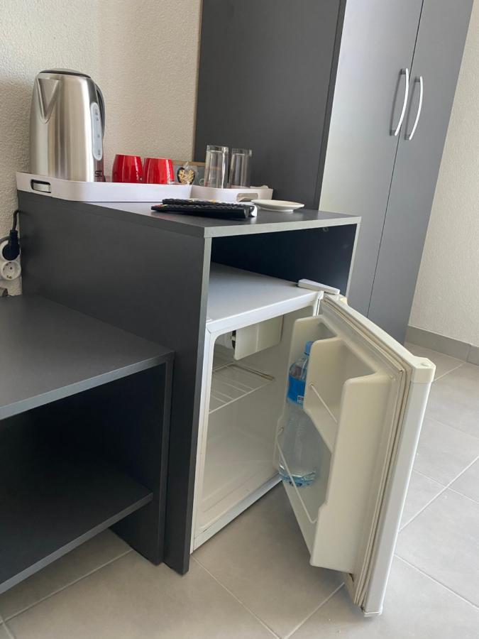 艾特诺塞洛度假酒店 Vojnik 外观 照片