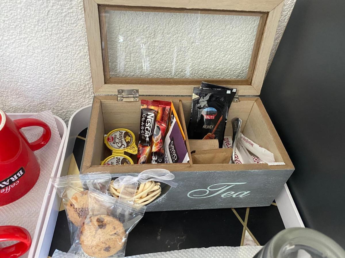 艾特诺塞洛度假酒店 Vojnik 外观 照片