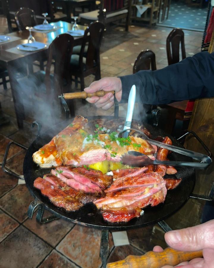 艾特诺塞洛度假酒店 Vojnik 外观 照片
